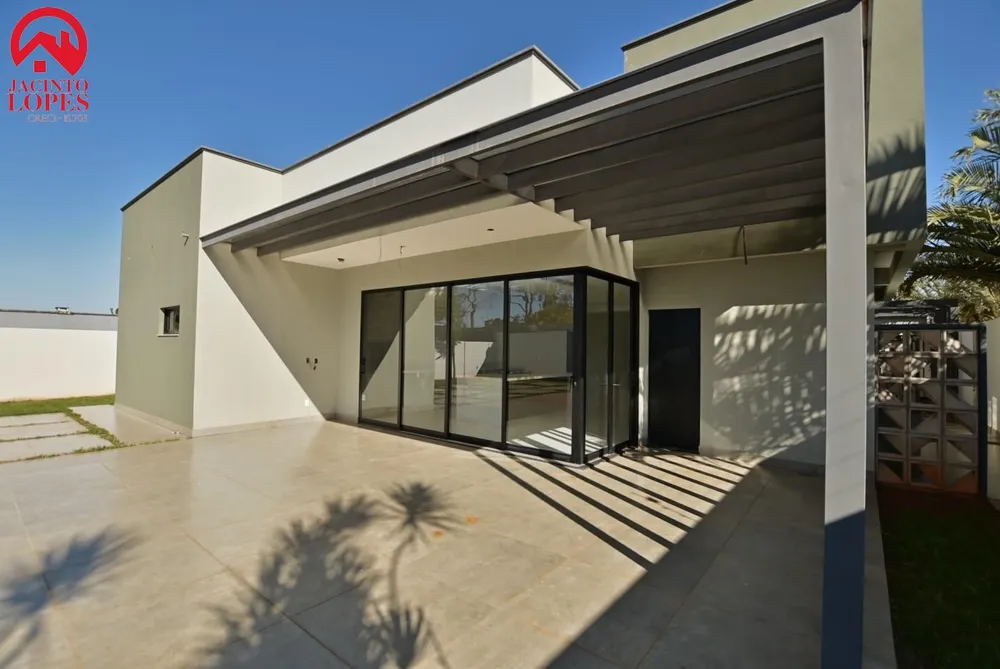 Casa de Condomínio, 4 quartos - Foto 3