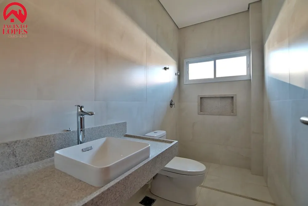 Casa de Condomínio, 4 quartos - Foto 10