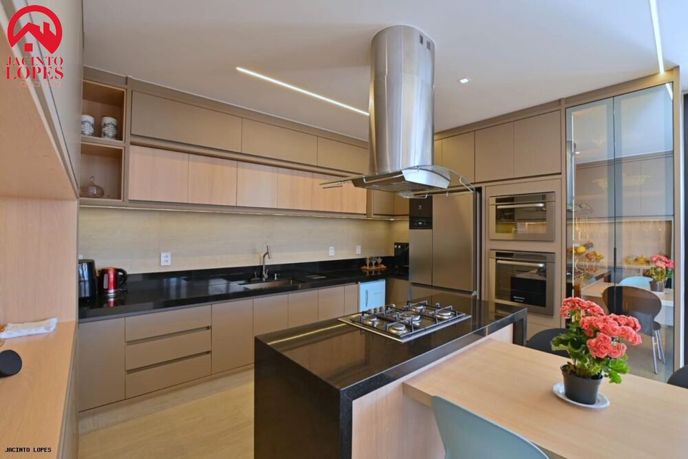 Casa de Condomínio à venda com 3 quartos, 298m² - Foto 6