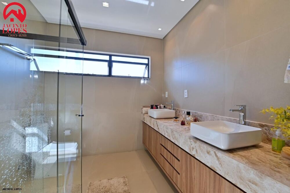Casa de Condomínio à venda com 3 quartos, 298m² - Foto 10