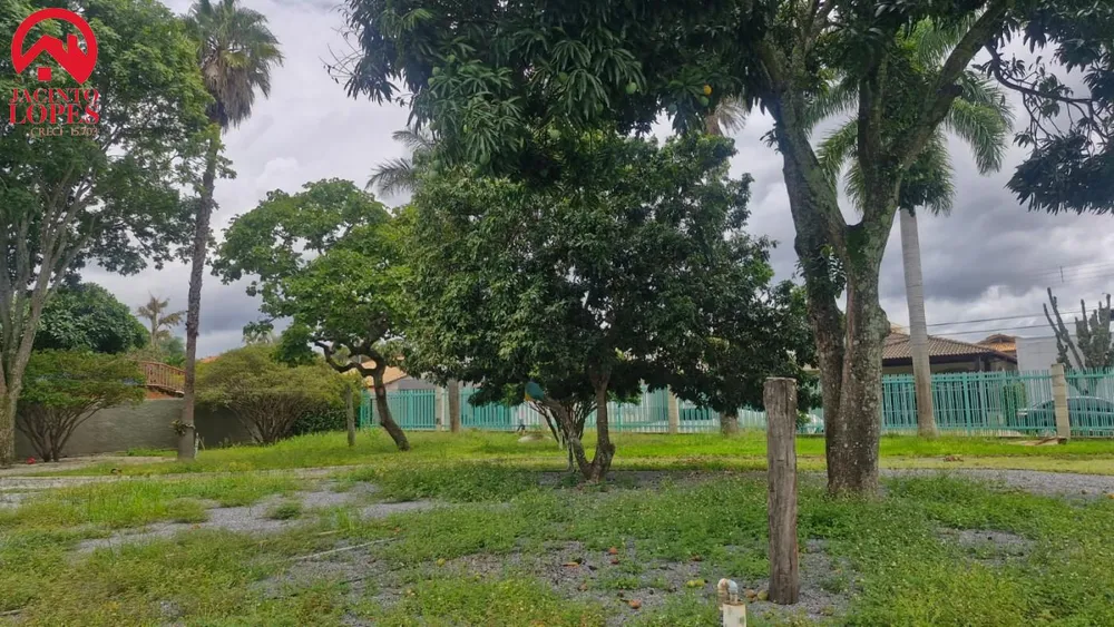 Terreno, 2500 m² - Foto 1