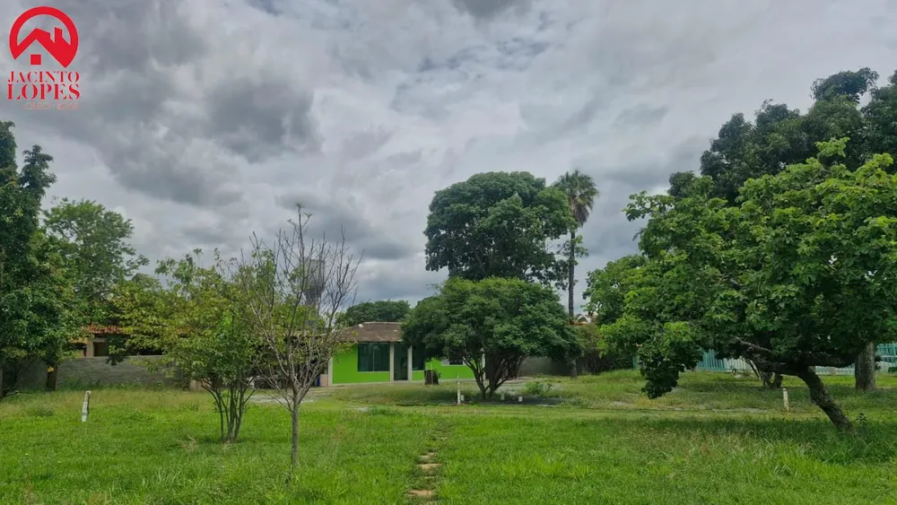 Terreno, 2500 m² - Foto 4