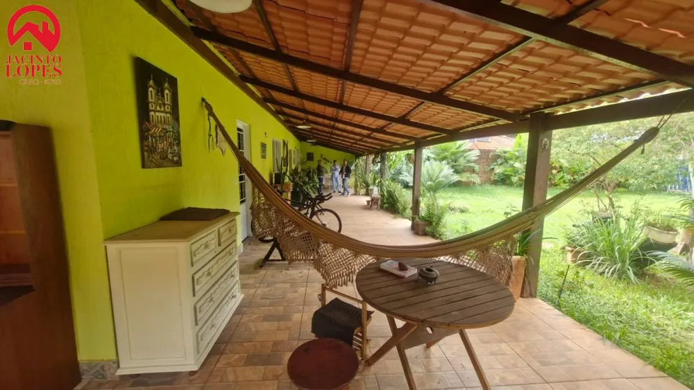 Casa de Condomínio, 3 quartos - Foto 7