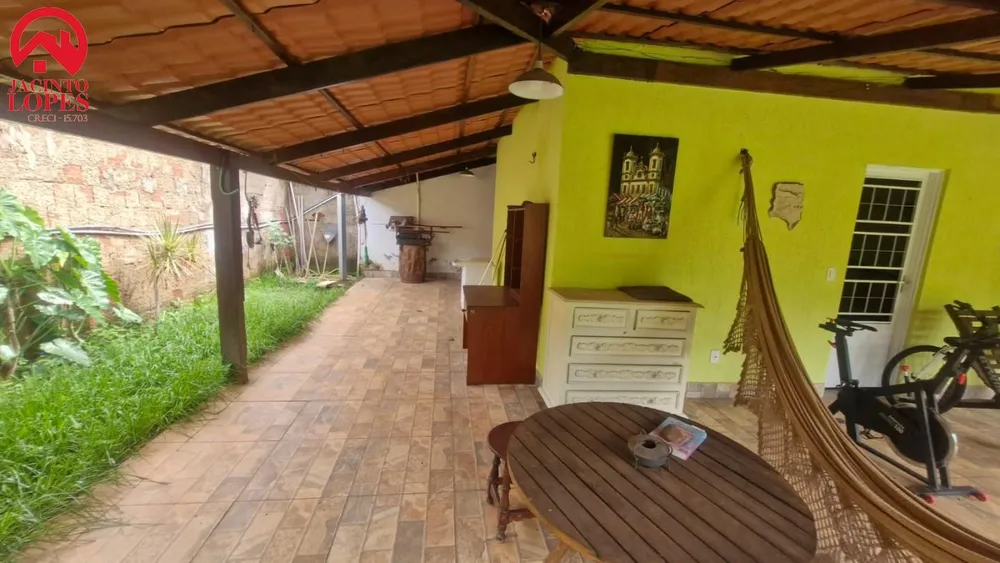 Casa de Condomínio, 3 quartos - Foto 8