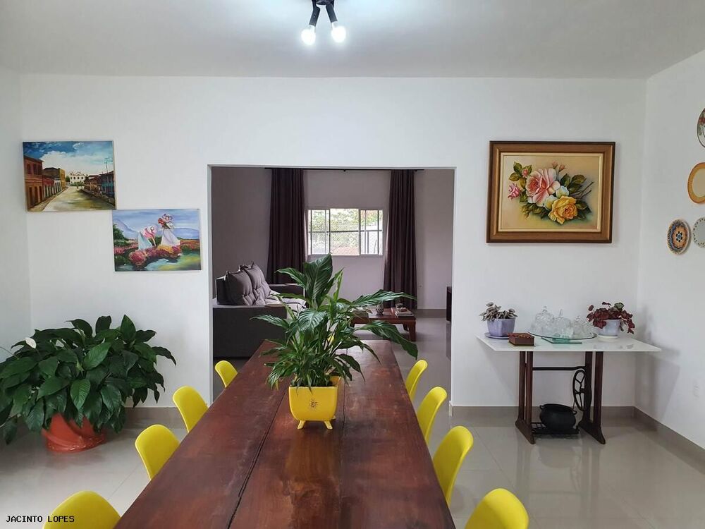 Casa de Condomínio à venda com 3 quartos, 210m² - Foto 6
