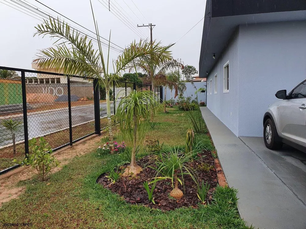 Casa de Condomínio, 3 quartos - Foto 12