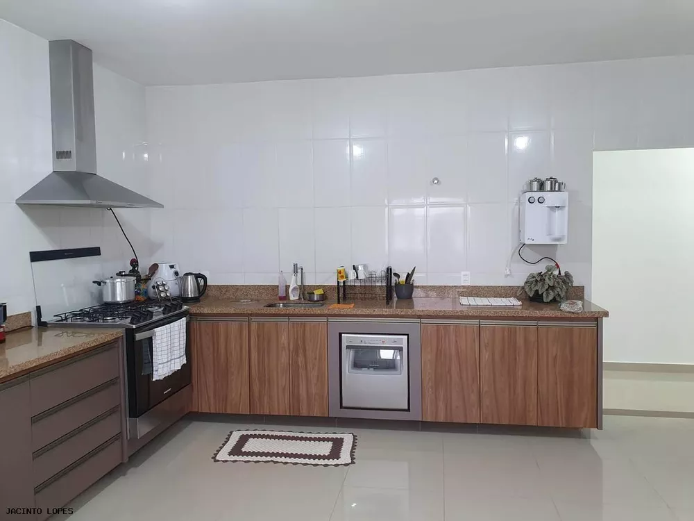 Casa de Condomínio, 3 quartos - Foto 11