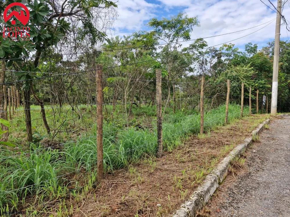 Terreno à venda, 1000m² - Foto 1