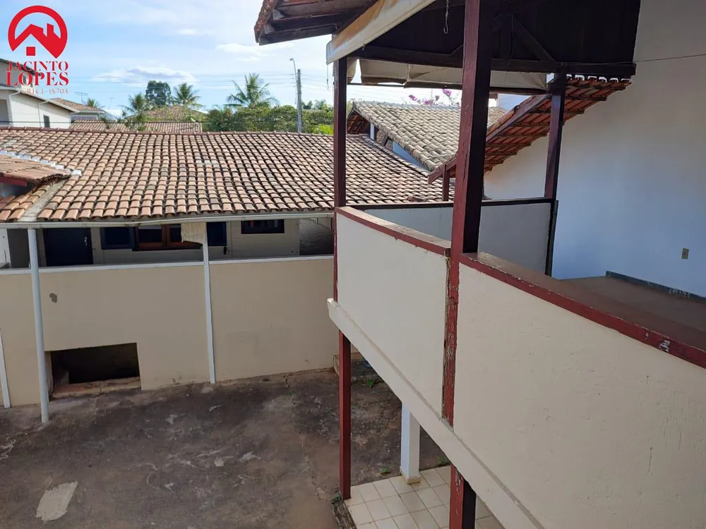 Casa, 3 quartos, 400 m² - Foto 14