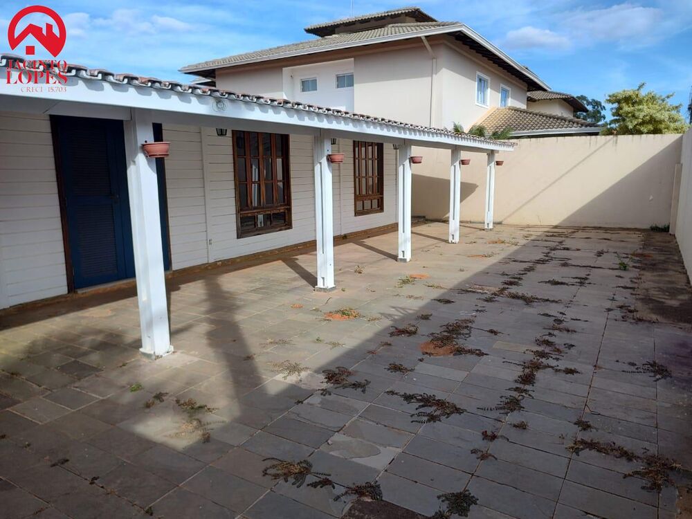 Casa, 3 quartos, 400 m² - Foto 2