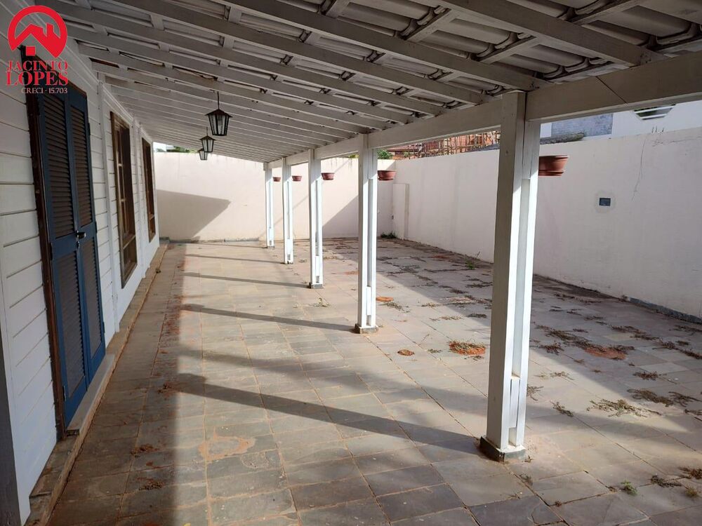 Casa, 3 quartos, 400 m² - Foto 3