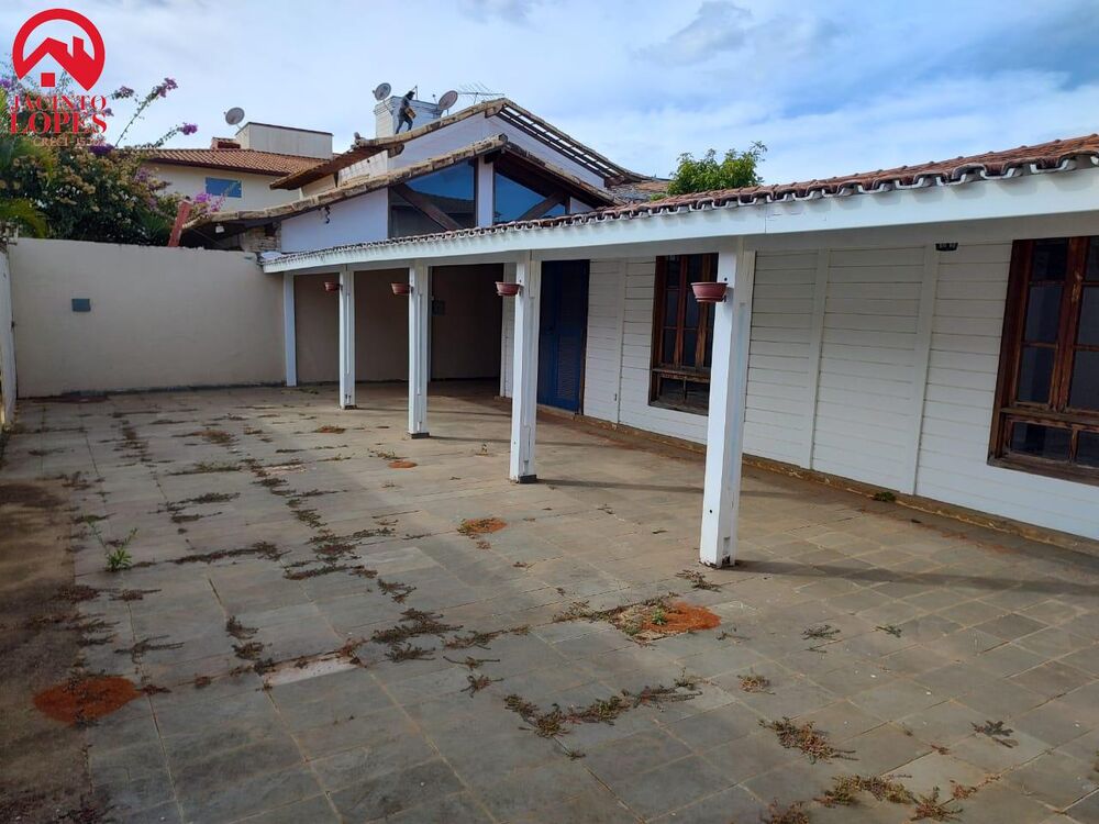 Casa, 3 quartos, 400 m² - Foto 1