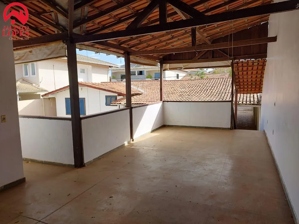 Casa, 3 quartos, 400 m² - Foto 6
