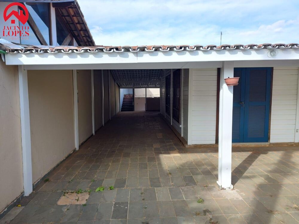 Casa, 3 quartos, 400 m² - Foto 4
