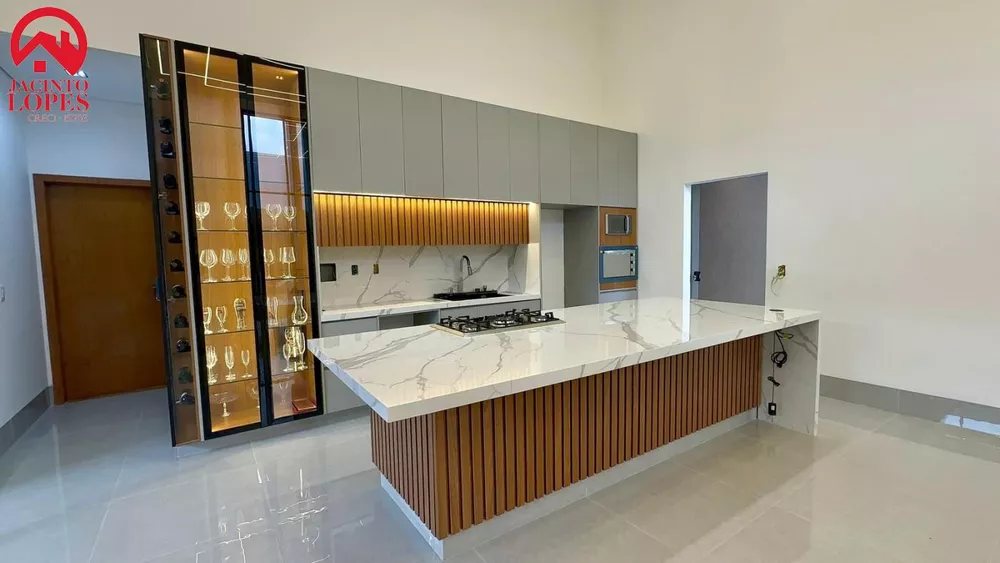 Casa de Condomínio, 3 quartos - Foto 3