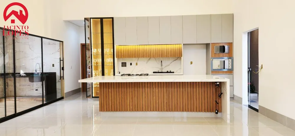 Casa de Condomínio, 3 quartos - Foto 8