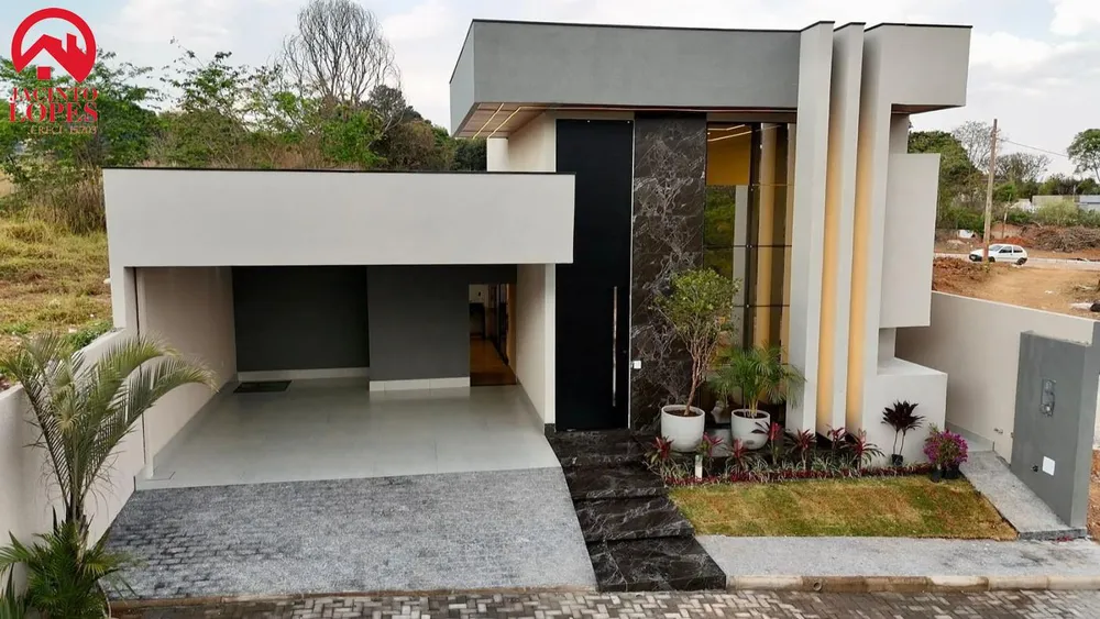 Casa de Condomínio, 3 quartos - Foto 9