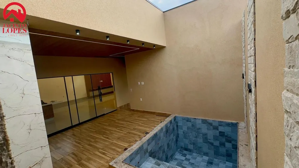 Casa de Condomínio, 3 quartos - Foto 7