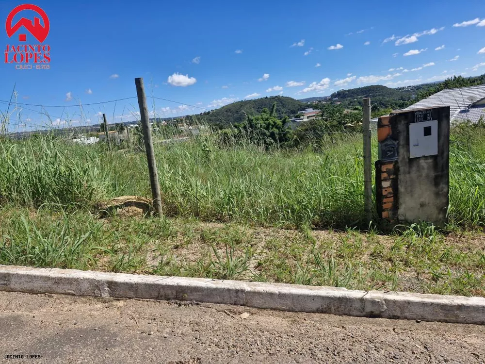 Terreno à venda, 1000m² - Foto 1