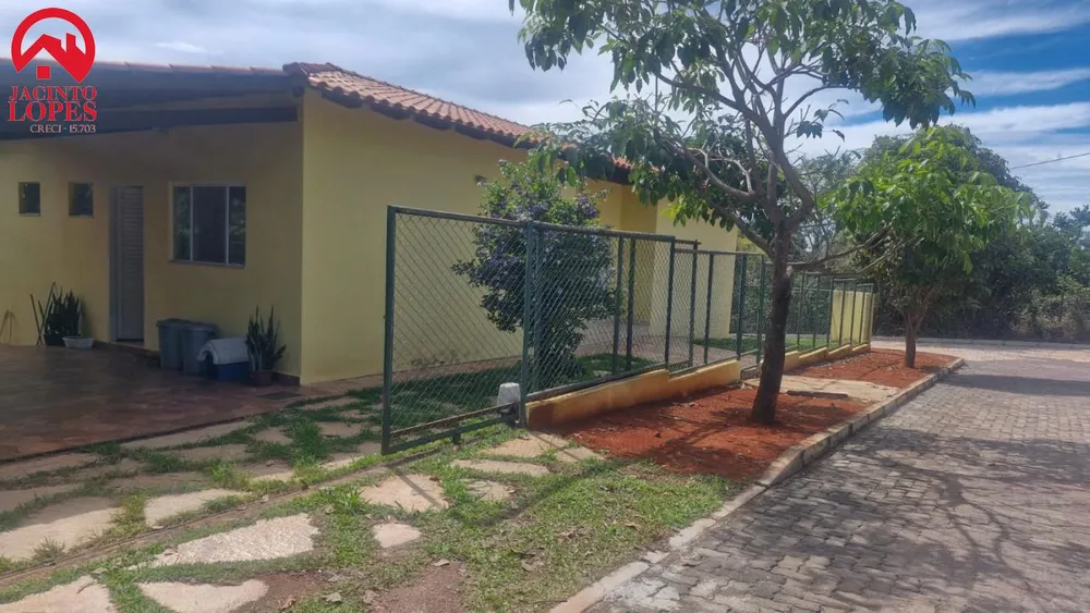 Casa de Condomínio, 4 quartos - Foto 15