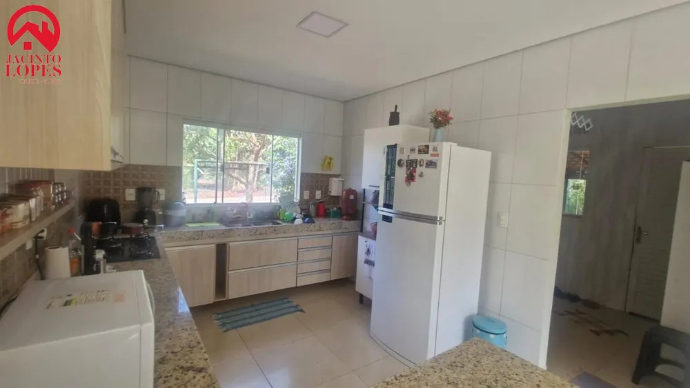Casa de Condomínio, 4 quartos - Foto 11
