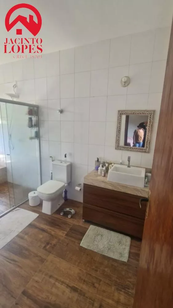 Casa de Condomínio, 4 quartos - Foto 2