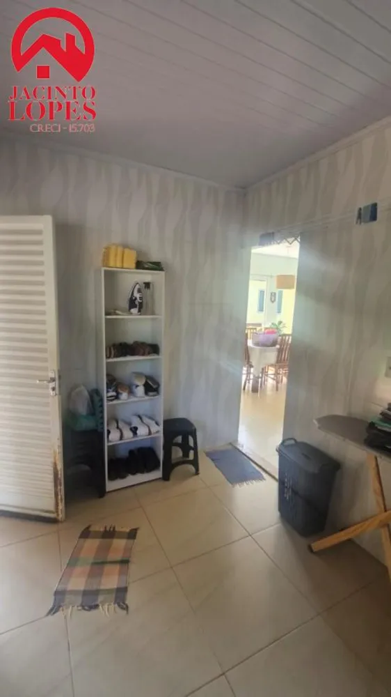 Casa de Condomínio, 4 quartos - Foto 12