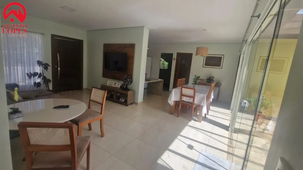 Casa de Condomínio, 4 quartos - Foto 3