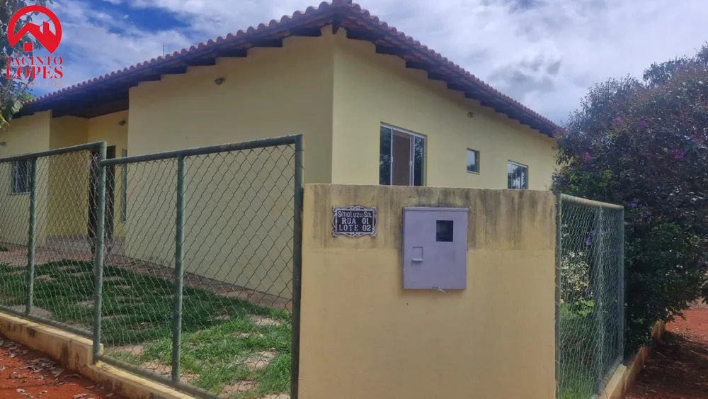 Casa de Condomínio, 4 quartos - Foto 16