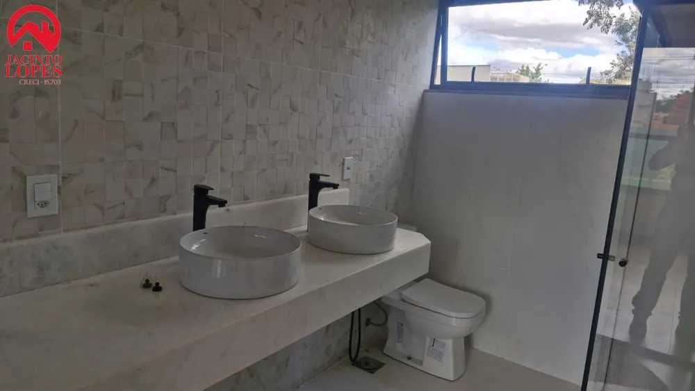 Casa de Condomínio, 4 quartos - Foto 7