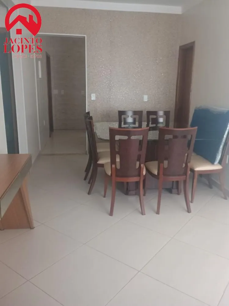 Casa, 4 quartos, 200 m² - Foto 4