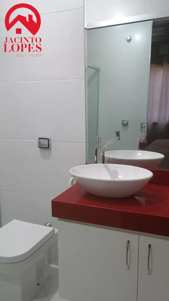Casa, 4 quartos, 200 m² - Foto 4
