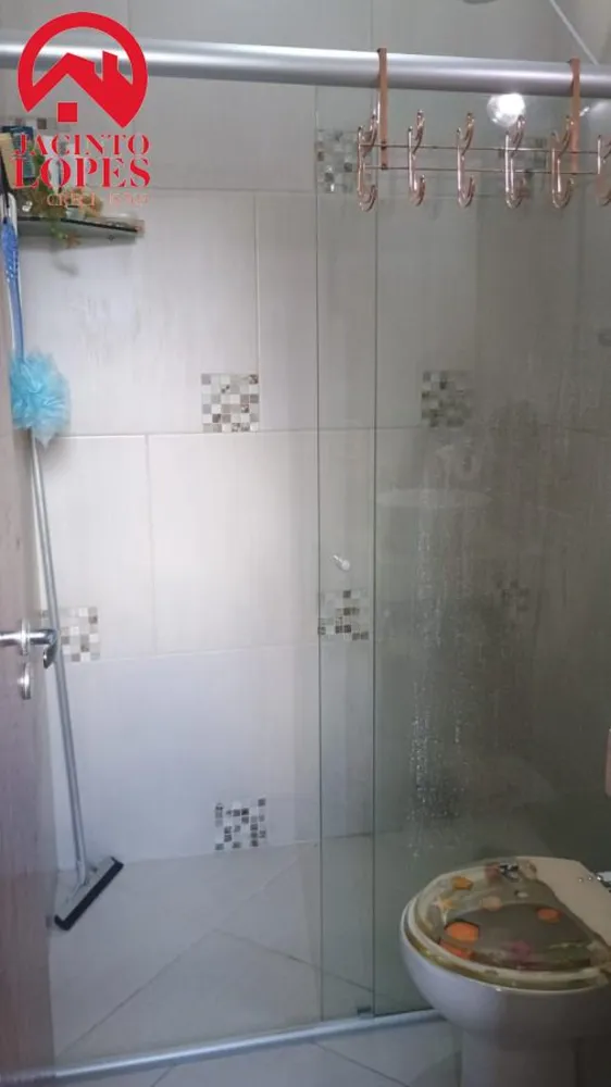 Casa, 4 quartos, 200 m² - Foto 16