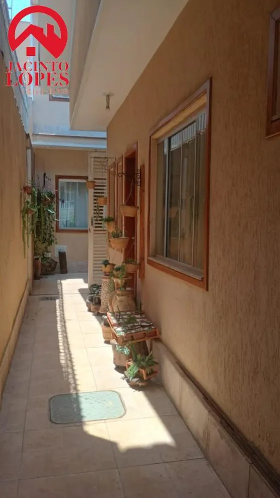 Casa, 4 quartos, 200 m² - Foto 7
