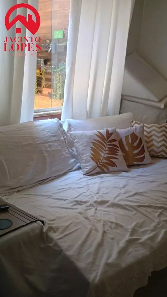 Casa, 4 quartos, 200 m² - Foto 3