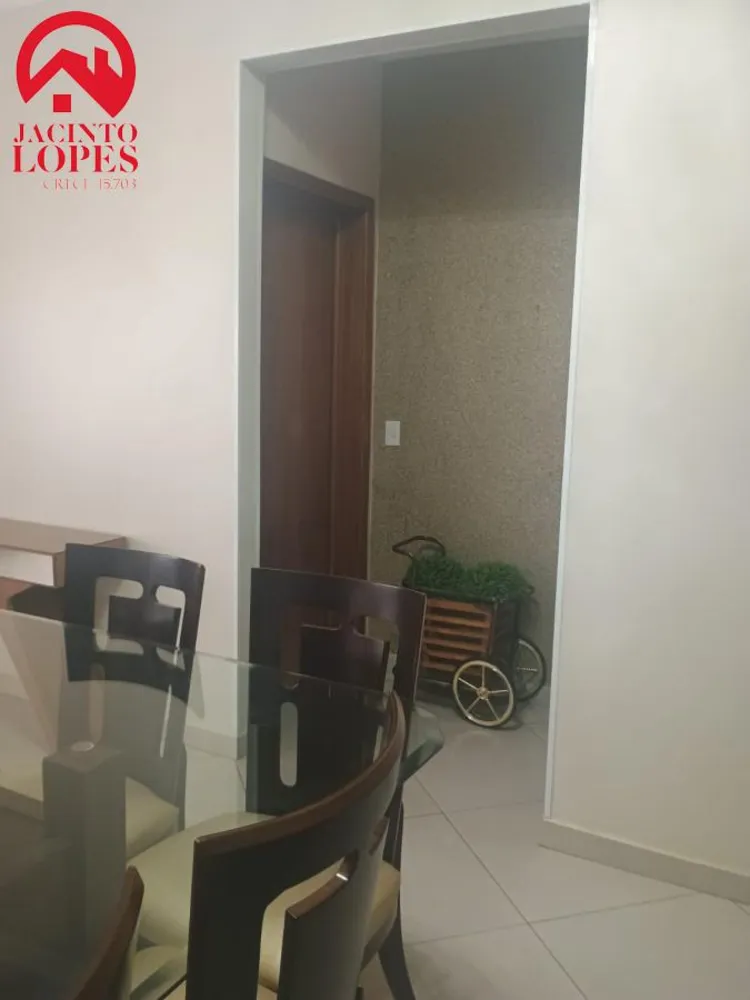 Casa, 4 quartos, 200 m² - Foto 5