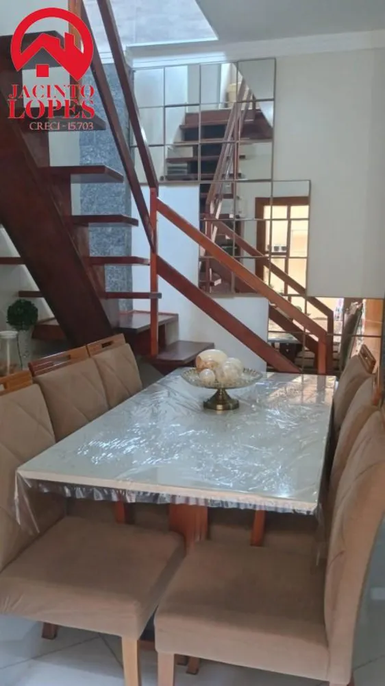 Casa, 4 quartos, 200 m² - Foto 11