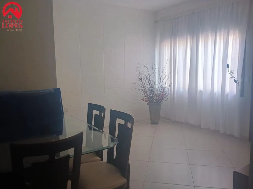 Casa, 4 quartos, 200 m² - Foto 3
