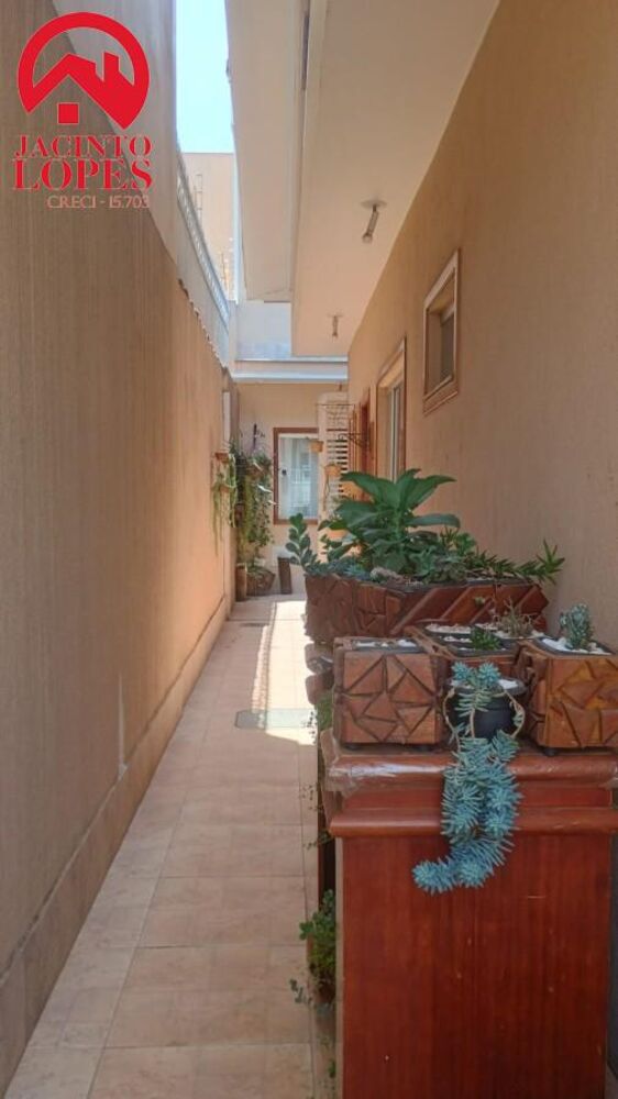 Casa, 4 quartos, 200 m² - Foto 5