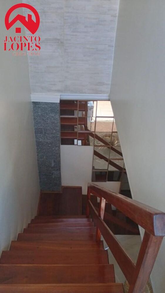 Casa, 4 quartos, 200 m² - Foto 6