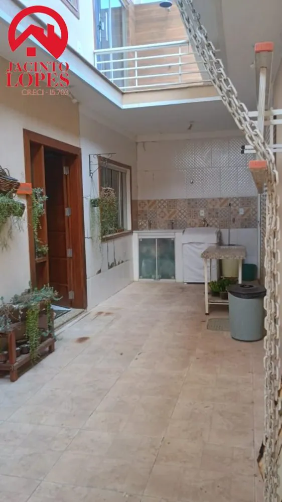 Casa, 4 quartos, 200 m² - Foto 10