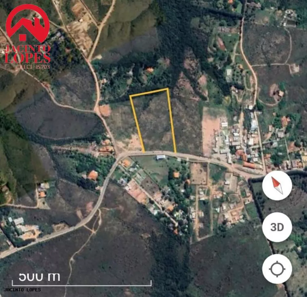 Fazenda à venda, 22000m² - Foto 1