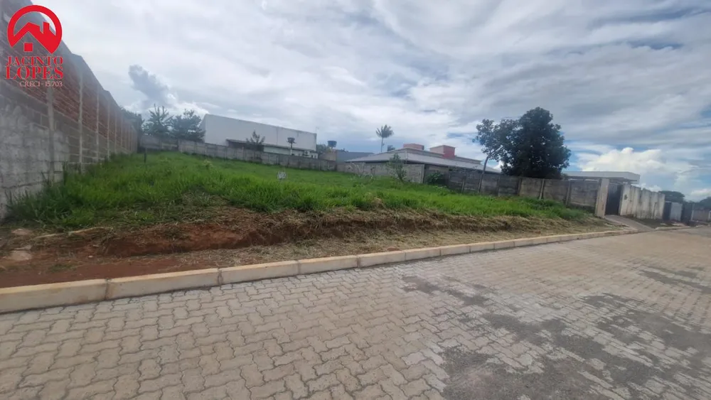 Terreno, 690 m² - Foto 3