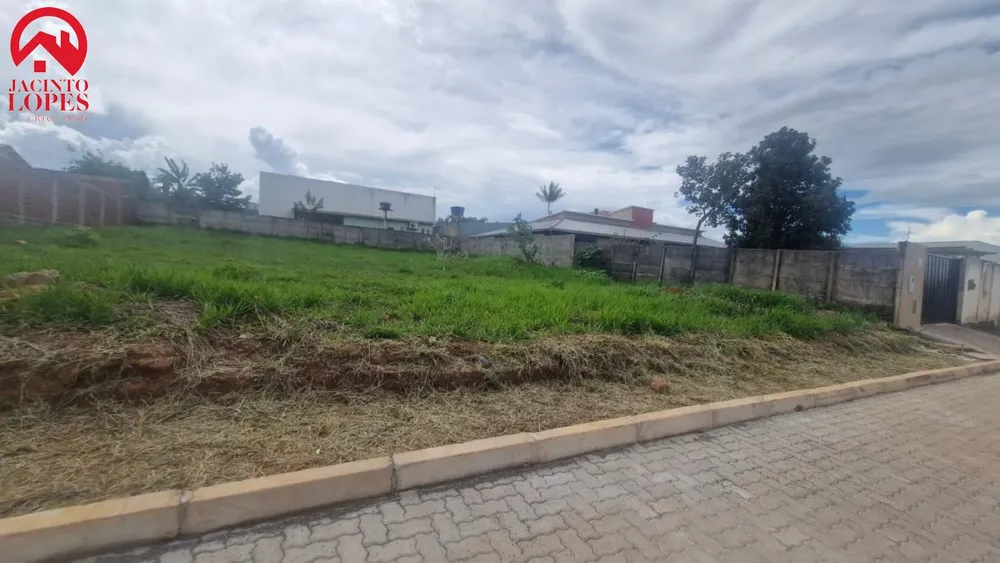 Terreno, 690 m² - Foto 2