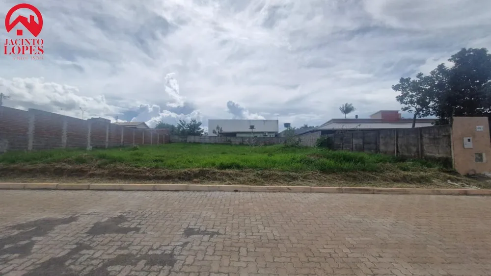 Terreno, 690 m² - Foto 1
