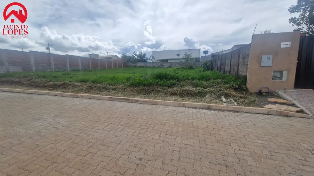 Terreno, 690 m² - Foto 8
