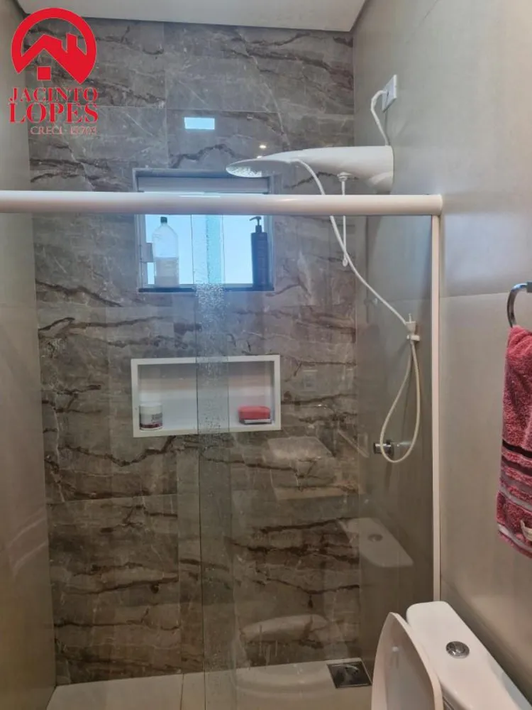 Casa de Condomínio, 2 quartos - Foto 7