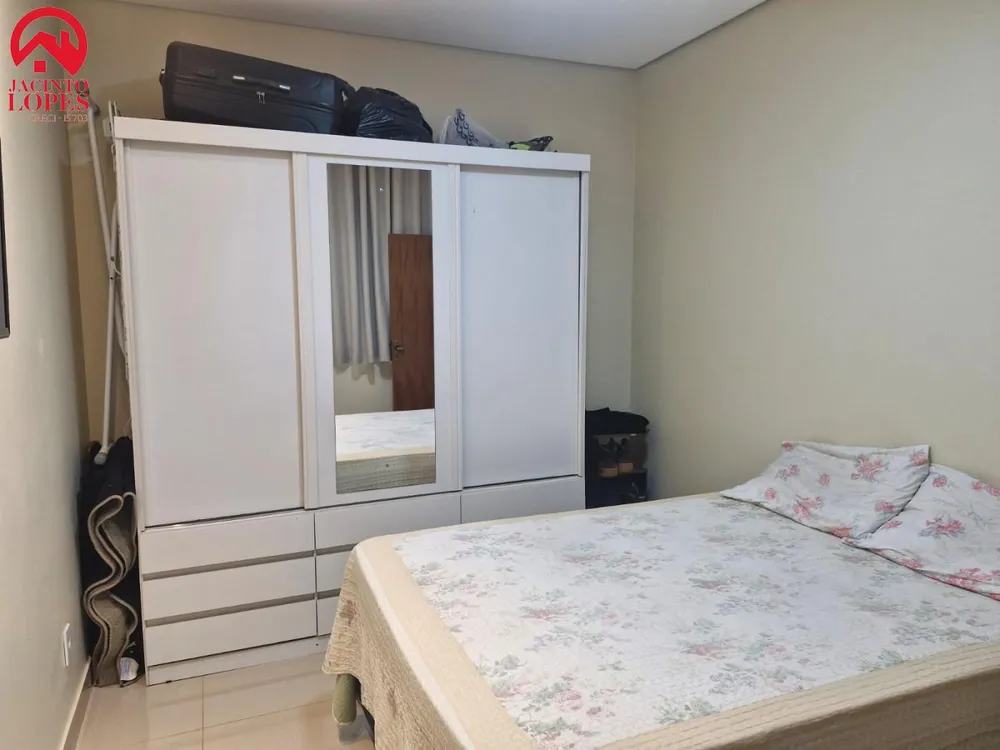 Casa de Condomínio, 2 quartos - Foto 5