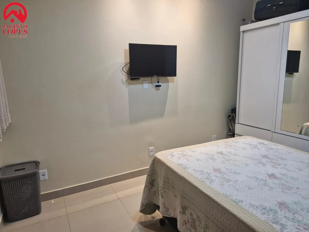 Casa de Condomínio, 2 quartos - Foto 6