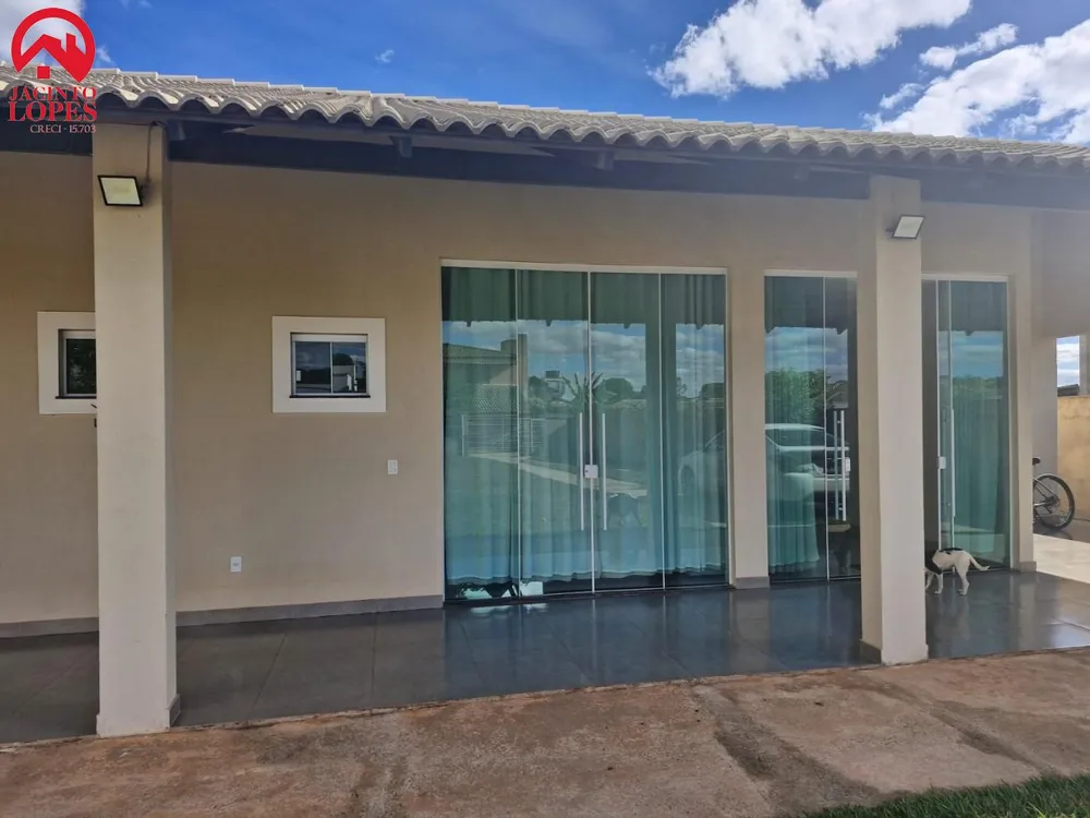Casa de Condomínio, 2 quartos - Foto 2